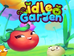 Oyun Idle Garden