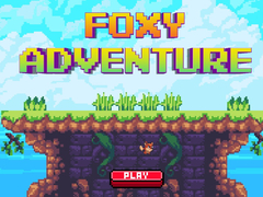 Oyun Foxy Adventure