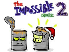 Oyun The Impossible Quiz 2