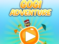 Oyun Gogi Adventure