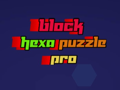 Oyun Block Hexa Puzzle Pro