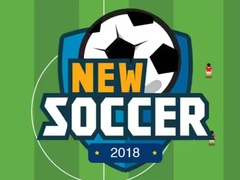 Oyun New Soccer