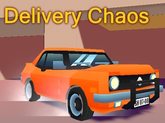 Oyun Delivery Chaos