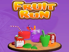 Oyun Fruit Run
