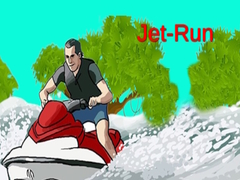 Oyun Jet-Run