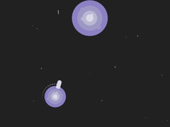 Oyun In Orbit
