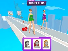 Oyun Fashion Battle
