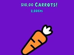 Oyun Carrot Clicker Game
