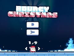 Oyun Bouncy Christmas