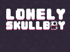 Oyun Lonely Skullboy