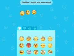 Oyun Emoji Merge Fun Moji