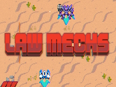 Oyun Law Mechs