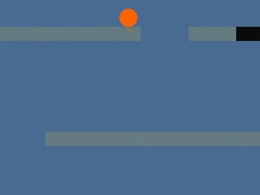 Oyun Falling Ball Bounce And Break