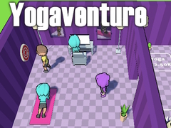 Oyun Yogaventure
