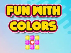 Oyun Fun With Colors