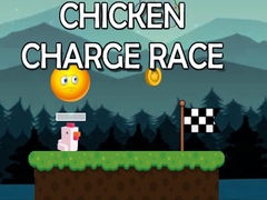 Oyun Chicken Charge Race