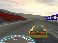 Oyun Finish The Race