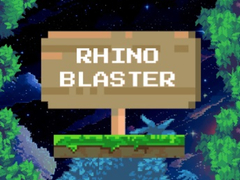 Oyun Rhino Blaster