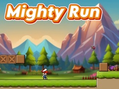 Oyun Mighty Run