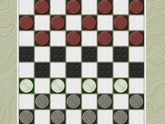 Oyun Russian Draughts Duel