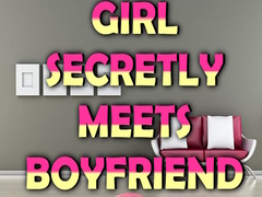 Oyun Girl Secretly Meets Boyfriend