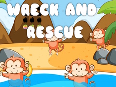 Oyun Wreck and Rescue