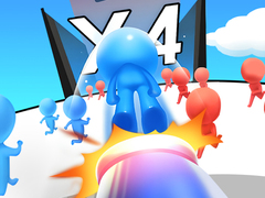 Oyun Cannon Shooter