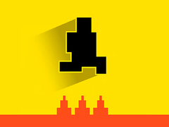 Oyun Pixel Path