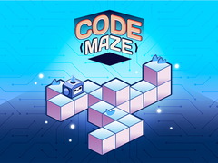 Oyun Code Maze