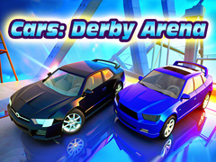 Oyun Cars Derby Arena