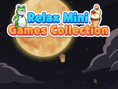 Oyun Relax Mini Games Collection