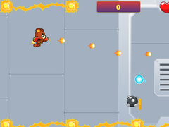 Oyun Rocket Rush