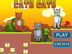 Oyun Cato Cats