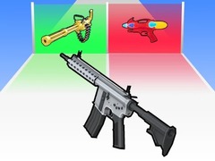 Oyun Get a Cool Gun!
