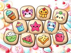 Oyun Sweetsu Tile Puzzle