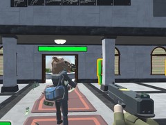 Oyun Bank Robbery 3