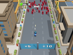 Oyun Fierce Battle Breakout