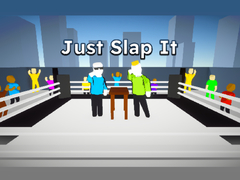 Oyun Just Slap It