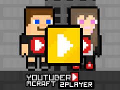 Oyun Youtuber Mcraft 2Player