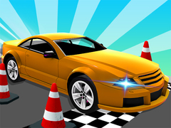 Oyun Real Car Parking And Stunt