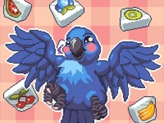 Oyun Feed the Parrot