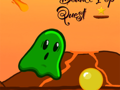 Oyun Bounce Pop Quest