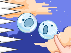 Oyun Bubble Up