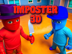 Oyun Imposter 3D