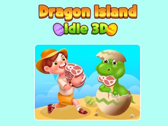 Oyun Dragon Island Idle 3