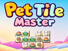 Oyun Pet Tile Master