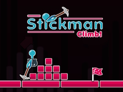 Oyun Stickman Climb!