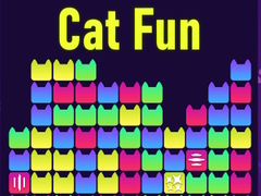 Oyun Cat Fun