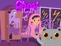 Oyun Ghost Night