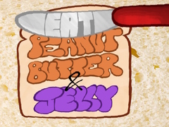 Oyun Eat Peanut Butter and Jelly